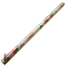 Zeige Details für Geschenkpapier Päckchen B70cm L2mtr. Bild von Geschenkpapier Päckchen B70cm L2mtr.