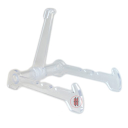 Zeige Details für Universalständer verstellbar aus Acryl / VE= 3Stück Bild von Universalständer verstellbar aus Acryl / VE= 3Stück