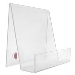 Zeige Details für Buchstütze Bild von Buchstütze