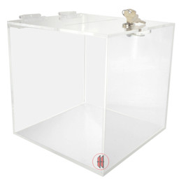 Zeige Details für Losbox 200x200x200mm Bild von Losbox 200x200x200mm