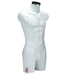 Zeige Details für Torso Energy Line männlich Bild von Torso Energy Line männlich