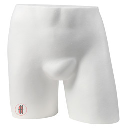 Zeige Details für Hüfttorso Herren Bild von Hüfttorso Herren