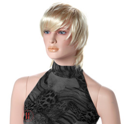 Zeige Details für Damenperücke Lin Bild von Damenperücke Lin