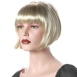 Zeige Details für Damenperücke Mira Bild von Damenperücke Mira