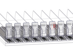 Zeige Details für Bestückungsset Radiergummi Bild von Bestückungsset Radiergummi