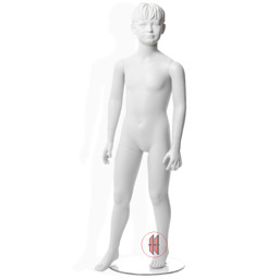 Zeige Details für Kinderschaufensterfigur Floyd Bild von Kinderschaufensterfigur Floyd