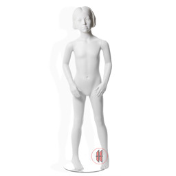Zeige Details für Kinderschaufensterfigur Dawn Bild von Kinderschaufensterfigur Dawn