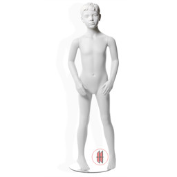 Zeige Details für Kinderschaufensterfigur Albert Bild von Kinderschaufensterfigur Albert