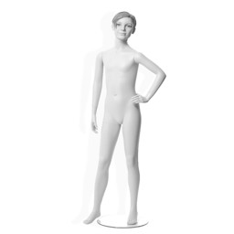 Zeige Details für Kinderschaufensterfigur Cher Bild von Kinderschaufensterfigur Cher