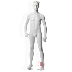 Zeige Details für Kinderschaufensterfigur Gilbert Bild von Kinderschaufensterfigur Gilbert
