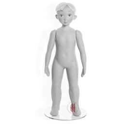 Zeige Details für Kinderfigur Hugo Bild von Kinderfigur Hugo