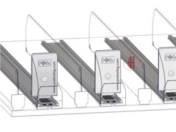 Zeige Details für Bestückungsset Batterien Bild von Bestückungsset Batterien