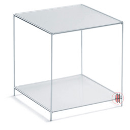 Zeige Details für Präsentationsregal  Bild von Präsentationsregal