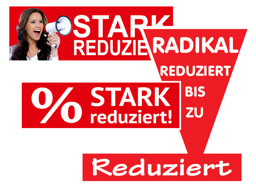 Zeige Produkte für Kategorie Ankleber Reduziert Bild für Kategorie Ankleber Reduziert