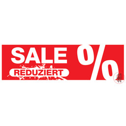 Zeige Details für Ankleber SALE Reduziert Bild von Ankleber SALE Reduziert
