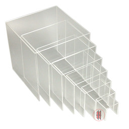 Zeige Details für Acrylablagen 7-teilig Bild von Acrylablagen 7-teilig