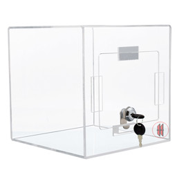 Zeige Details für Losbox 205x205x205mm Bild von Losbox 205x205x205mm