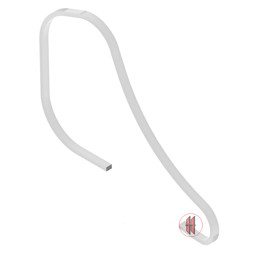 Zeige Details für Riemchenhalter  Bild von Riemchenhalter