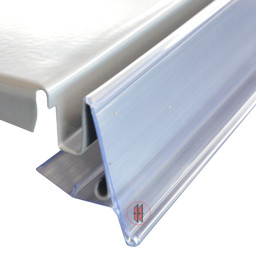 Zeige Details für Scannerschiene LS39 verstellbar Bild von Scannerschiene LS39 verstellbar