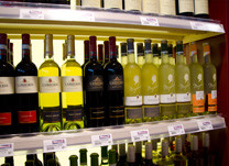 Zeige Produkte für Kategorie Wandregale Bild für Kategorie Wandregale