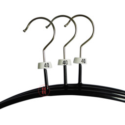 Zeige Details für Größenreiter MBII (25 Stück) weiß mit schwarzer Schrift Bild von Größenreiter MBII (25 Stück) weiß mit schwarzer Schrift