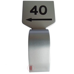 Zeige Details für Stangenreiter silber Bild von Stangenreiter silber