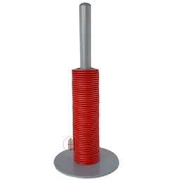 Zeige Details für Kollektionsringständer  Bild von Kollektionsringständer