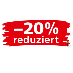 Bild von Ankleber -20%/-30%/-50%/-60% reduziert