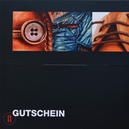 Zeige Details für Geschenkgutscheine Männer Bild von Geschenkgutscheine Männer