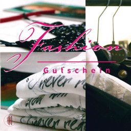 Zeige Details für Geschenkgutscheine Fashion Bild von Geschenkgutscheine Fashion