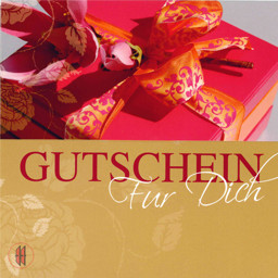 Zeige Details für Geschenkgutscheine Paket  Bild von Geschenkgutscheine Paket