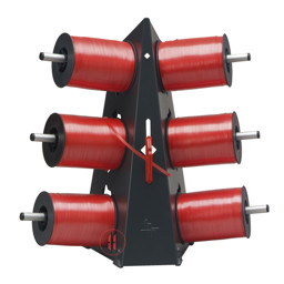 Zeige Details für Bandabroller  Bild von Bandabroller