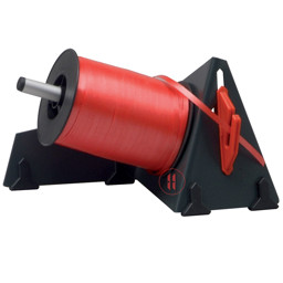 Zeige Details für Bandabroller für 1 Spule Bild von Bandabroller für 1 Spule