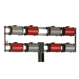 Zeige Details für Aufsatz-Bandabroller Bild von Aufsatz-Bandabroller