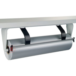 Zeige Details für  Untertischabroller Standard Bild von  Untertischabroller Standard