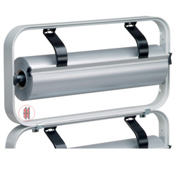 Zeige Details für Aufsatzabroller Standard Bild von Aufsatzabroller Standard