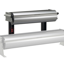 Zeige Details für Aufsatzabroller Zac Bild von Aufsatzabroller Zac