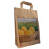 Bild von Papiertasche für Kartoffeln (250Stück) - Nassfest