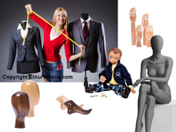 Zeige Produkte für Kategorie Büsten+Figuren Bild für Kategorie Büsten+Figuren