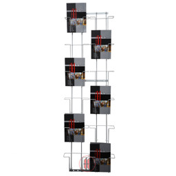 Zeige Details für Prospektwandtafel Bild von Prospektwandtafel