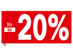 Zeige Details für Papierplakat Bis zu ...% Bild von Papierplakat Bis zu ...%