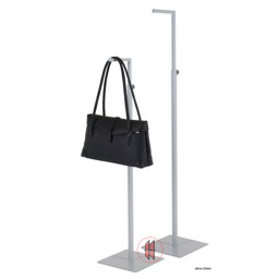Zeige Details für Handtaschenständer Bild von Handtaschenständer
