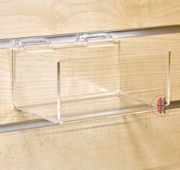 Zeige Details für Warenkasten B150 H70 T100 Bild von Warenkasten B150 H70 T100