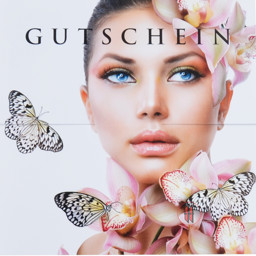 Zeige Details für Geschenkgutscheine Beauty/Schmetterling Bild von Geschenkgutscheine Beauty/Schmetterling
