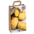 Bild von Papiertaschen für Kartoffeln 