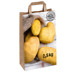 Bild von Papiertaschen für Kartoffeln 
