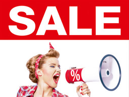 Zeige Produkte für Kategorie SALE !! Bild für Kategorie SALE !!