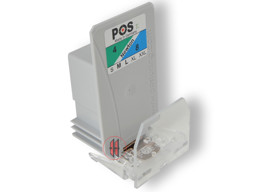 Zeige Details für Warenvorschub B40 H75 FA39x35 4-8N Bild von Warenvorschub B40 H75 FA39x35 4-8N