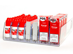 Zeige Details für Tray für Liquids 12fach Bild von Tray für Liquids 12fach