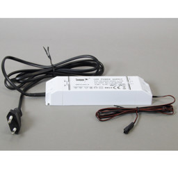 Zeige Details für Einbaunetzteil 24V 75W Bild von Einbaunetzteil 24V 75W